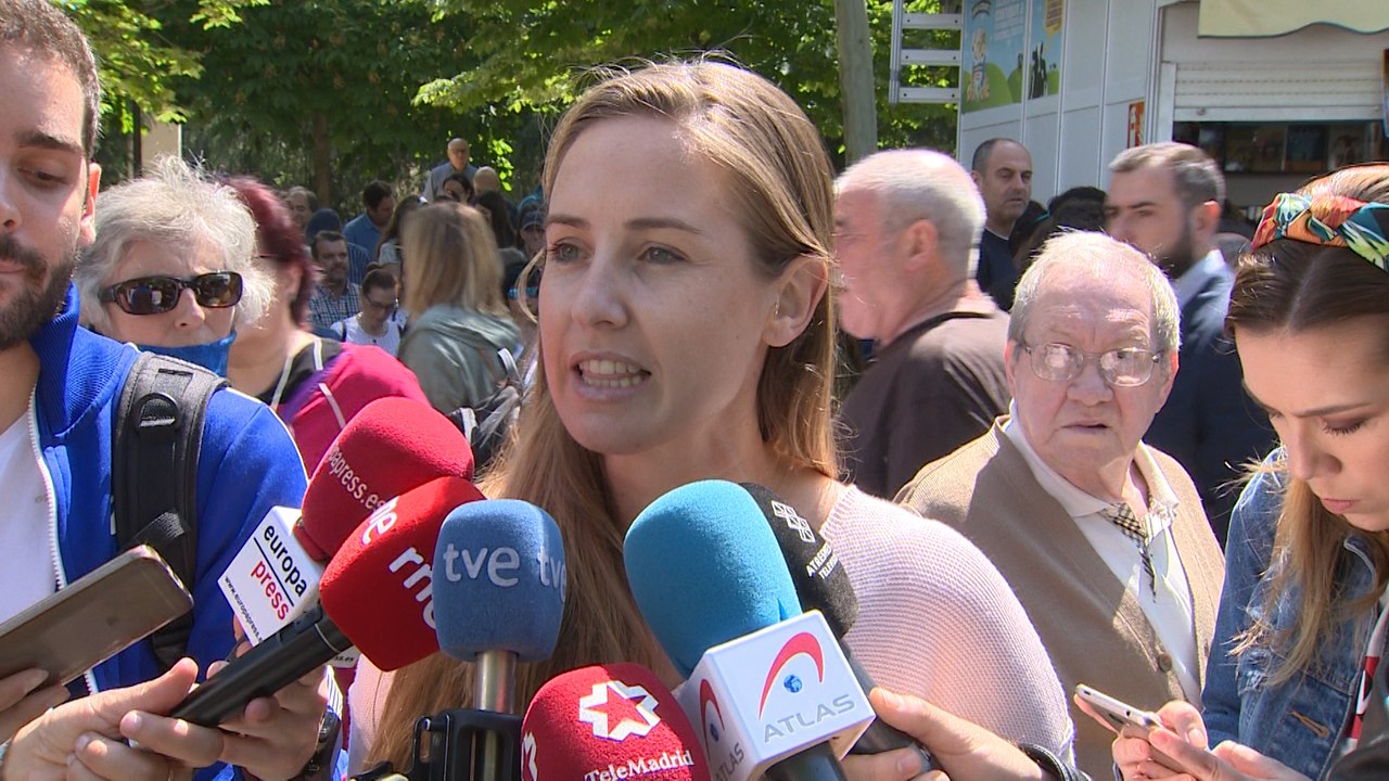 Cs estará "vigilante" con PSOE y hará oposición "firme y fuerte"