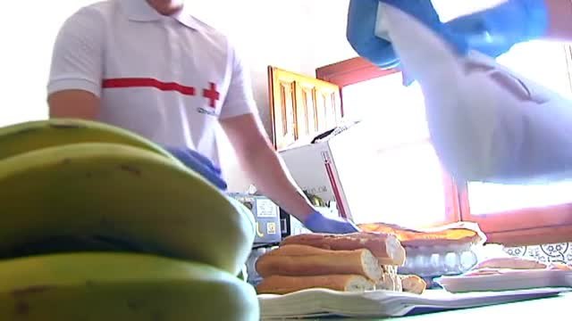 Rescatados más de medio millar de inmigrantes en las costas andaluzas