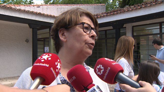 Sabanes destaca el éxito de los huertos escolares sostenibles