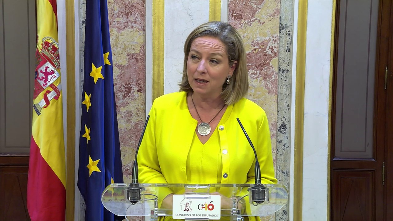 CC preocupada por los compañeros de Pedro Sánchez