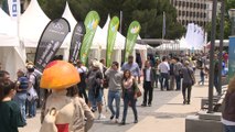 Madrid acoge la IV edición de Vehículos Eléctricos Madrid
