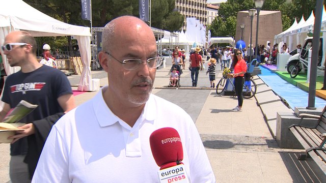 VEM pretende reducir la barrera psicológica del desconocimiento