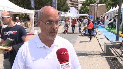 VEM pretende "reducir la barrera psicológica del desconocimiento"