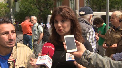 Preocupación por la situación "alarmante" de los servicios sociales