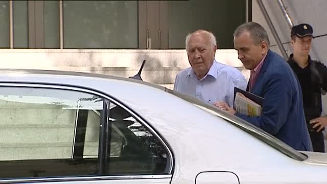 Fallece Álvaro Lapuerta, ex tesorero del PP