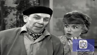 The Beverly Hillbillies - Season 2 - Episode 9 - The Clampetts Go Hollywood