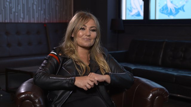 Amaia Montero: Es un disco que tiene mucha verdad, mucha poesía