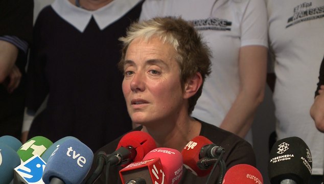 Padres de Alsasua afirman que la sentencia es una venganza