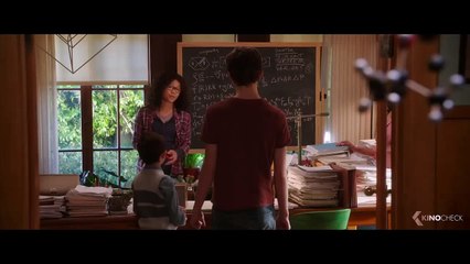 A WRINKLE IN TIME Trailer 2 (2018)