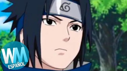 Top 10 Personajes de Anime QUE SE SALIERON CON LA SUYA