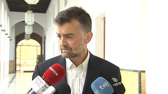 Maíllo confía en que Sánchez haga política de cambio