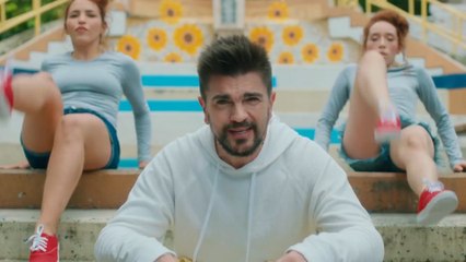 Juanes resalta la diversidad de la belleza femenina en su nuevo videoclip