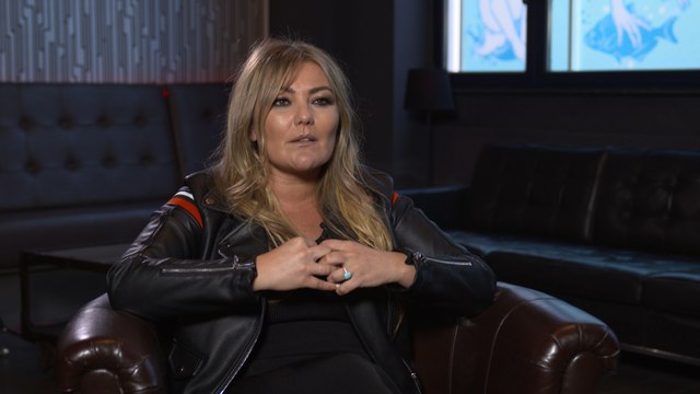 Amaia Montero presenta su nuevo disco 'Nacidos para creer'