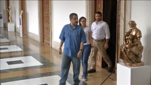 El gobierno Venezolano libera a 39 opositores como acto por la reconciliación