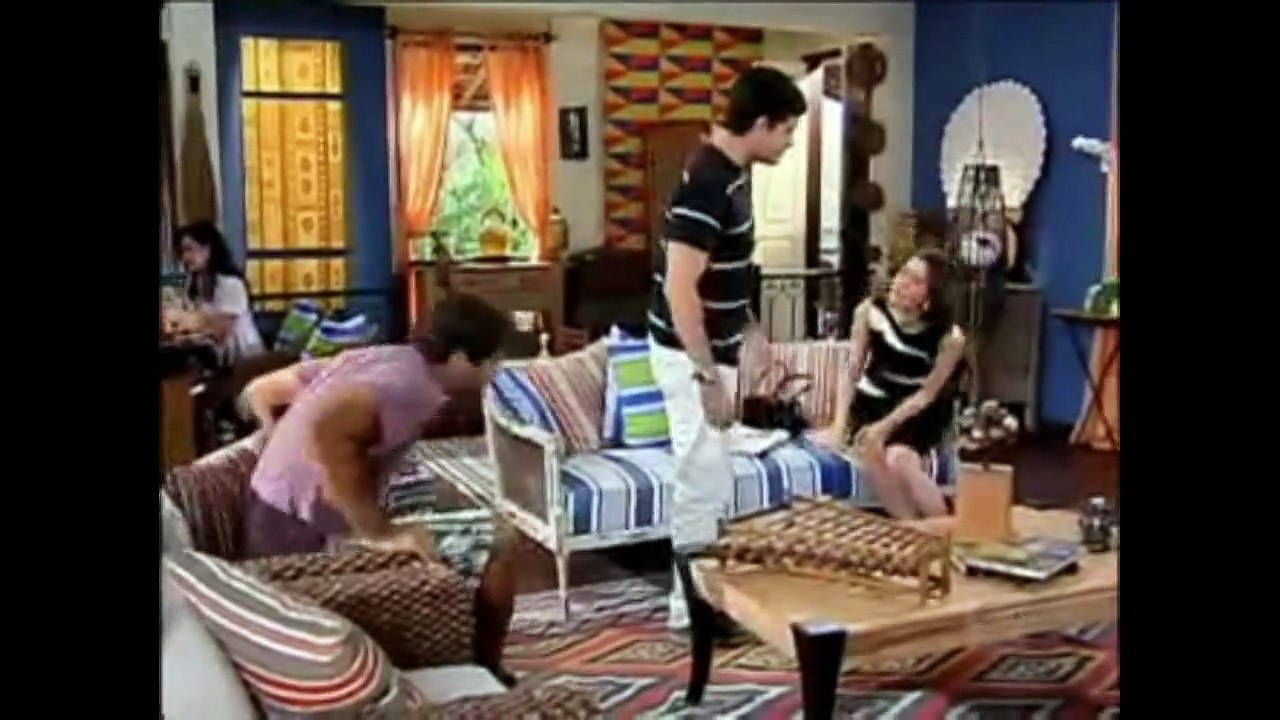 Filomena e Tito - (Parte 37)