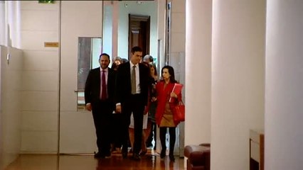 Pedro Sánchez, un superviviente al frente del Gobierno