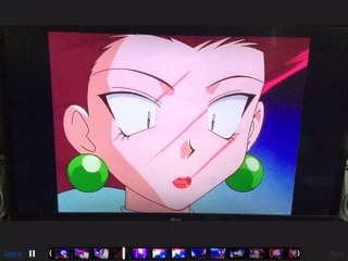 Pokémon The Tower of Terror