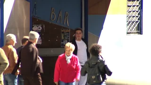 La Audiencia Nacional condena a los jóvenes de Alsasua a penas que van hasta los 13 años