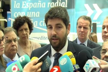 Miras solicitará reunión urgente con Pedro Sánchez