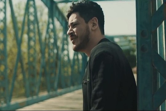 Cepeda estrena 'Esta vez', su primer single