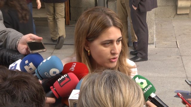 PDeCAT: Es un no a Rajoy, no un sí a Sánchez