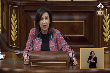 PSOE: "España no se merece un presidente que falte a la verdad"