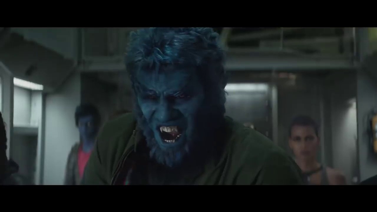 X-MEN FÊNIX NEGRA Trailer Brasileiro LEGENDADO