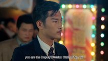 【Eng Sub】Love In Hanyuan EP41 Chinese Drama 小楼又东风| NewTV Drama