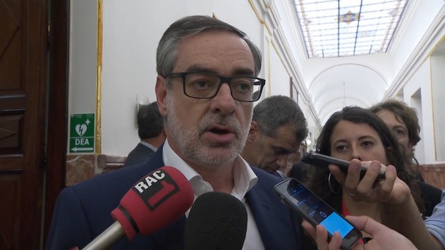 Cs descarta acuerdos con un futuro Gobierno de Sánchez