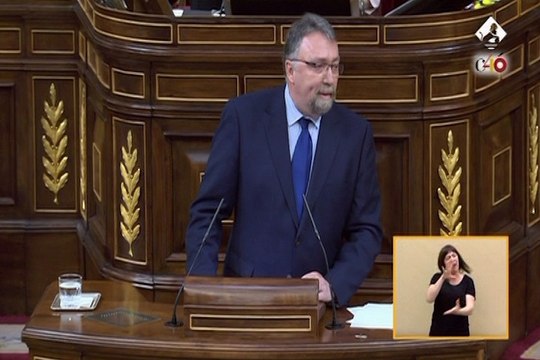 Foro critica a Sánchez que no haya mencionado a Asturias