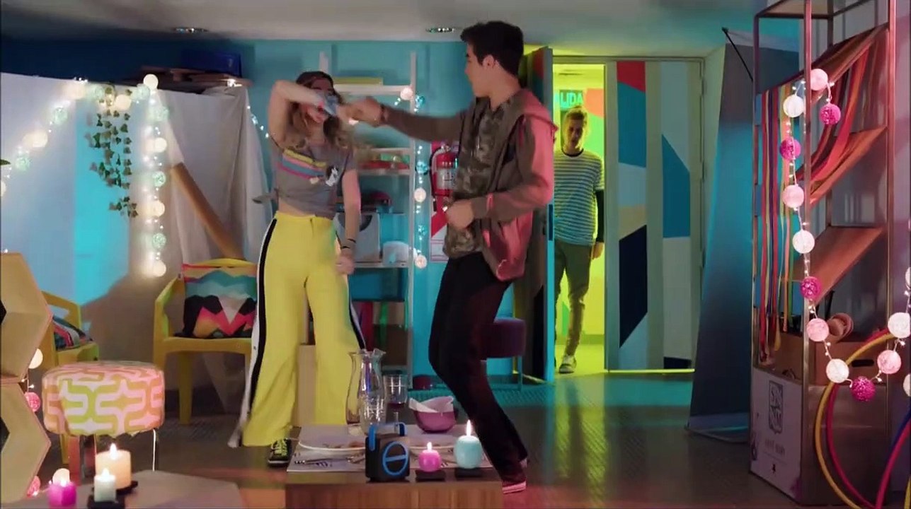 GO! Live Your Way Season 2 Trailer (English) Netflix Series (2019) Vídeo Dailymotion
