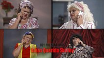 1 Temporada: Adiós Querida Shirley