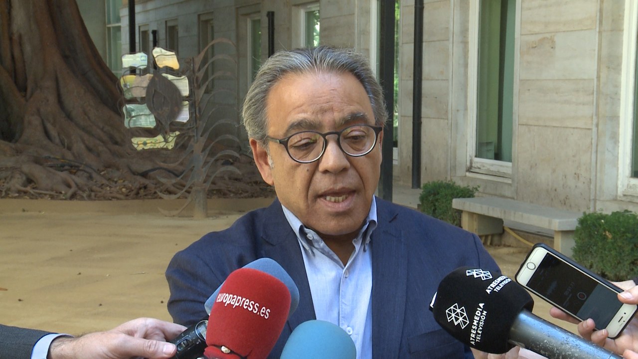 El PSPV a Rajoy: " Estamos a 24 horas del final político de Rajoy"