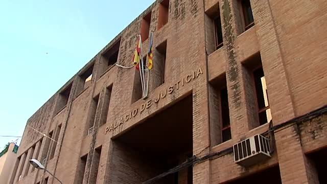 La mujer de Elda mató al hijo de su pareja porque le molestaba