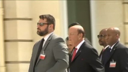 Entran en vigor las medidas arancelarias de Donald Trump al acero y el aluminio