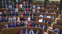 Rajoy decide no dimitir y Pedro Sánchez, salvo sorpresa, será el el nuevo presidente