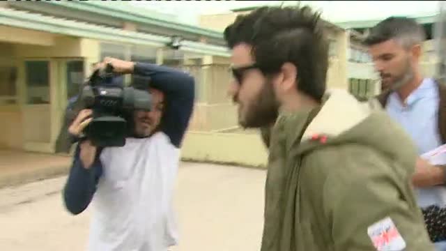 Inminente puesta en libertad de la mujer de Luis Bárcenas