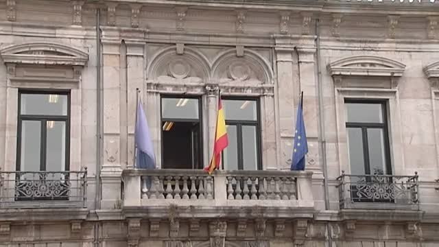 Una joven denuncia a su profesor de música por abusos sexuales durante dos años en Oviedo