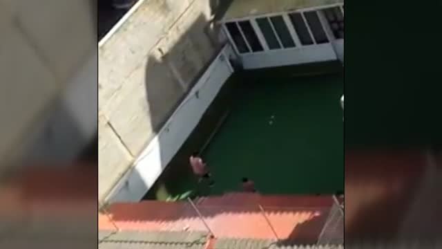 Investigan los posibles malos tratos de una cuidadora a una niña en una guardería de Palma