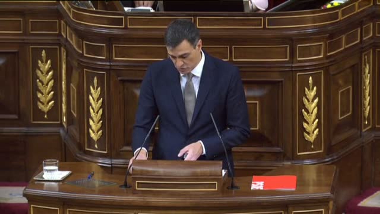 "Dimita señor Rajoy" es el nuevo "Váyase señor González"