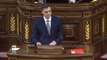 Sánchez mantendrá los PGE de Rajoy y retomará el diálogo con el nuevo Govern de Cataluña