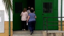 Tres niños muertos en Andalucía en menos de 24 horas
