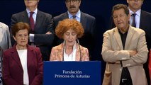 Michael J.Sandel ganado el Premio Princesa de Asturias