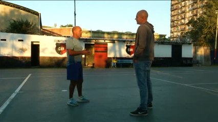 José Batista, el expulsado más rápido en un Mundial