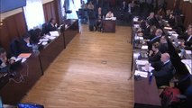 Una testigo de los ERE sostiene que Chaves y Griñán estaban al tanto de la gestión y que tenían 