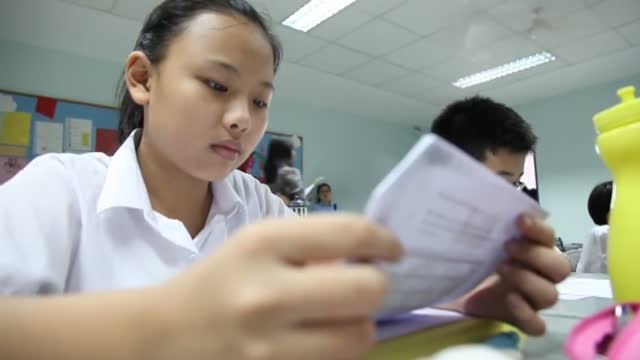 Menos memorizar y más pensar , el nuevo método para amar las matemáticas