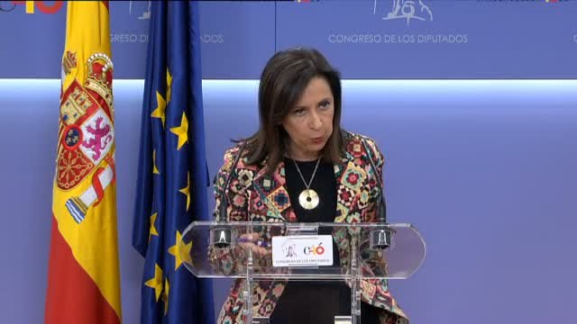 El PSOE afronta la moción de censura a Rajoy sin tiempo para negociar