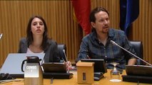 Podemos celebra los resultados de su consulta