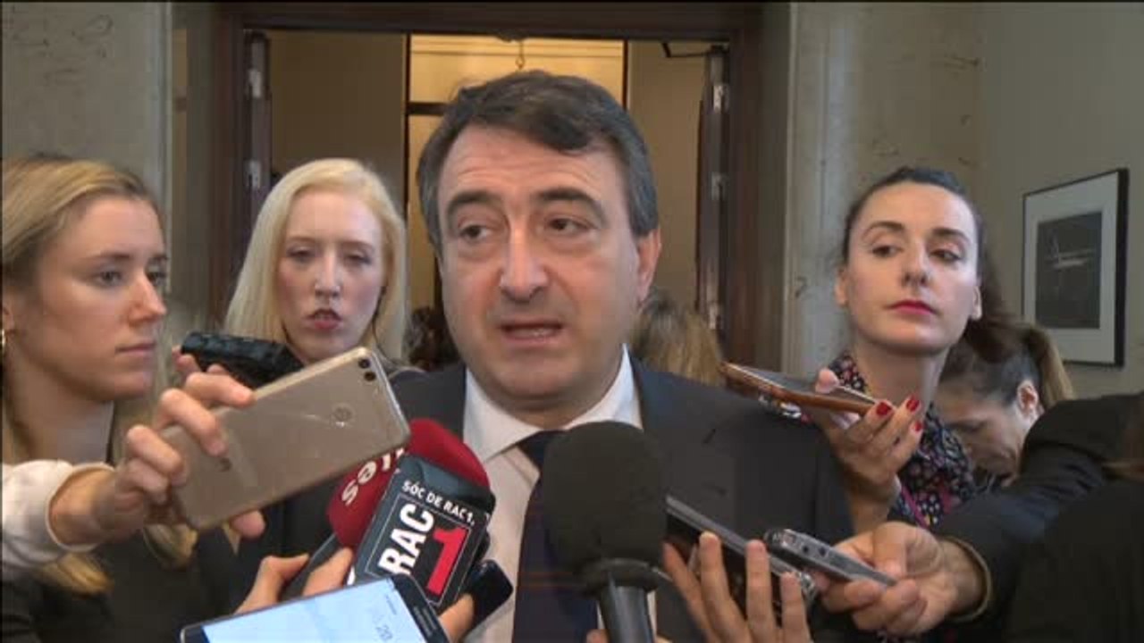 El PNV supedita su apoyo a que Sánchez aclare su postura sobre Euskadi y Cataluña