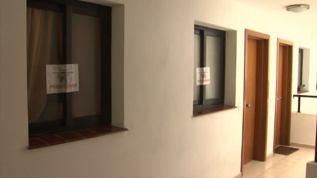 Hallado muerto en una vivienda Tenerife un bebé de 5 meses